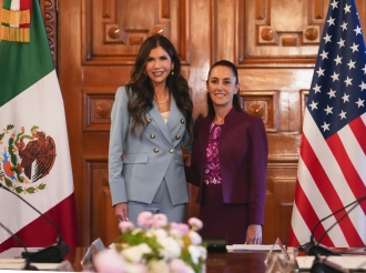 La Orden Está Planchada
